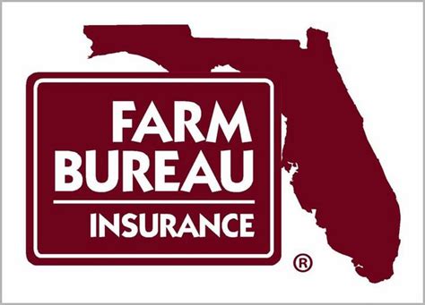 Farm bureau insurance florida - About Florida Farm Bureau Group. The Florida Farm Bureau Group is a wholly owned subsidiary of the Southern Farm Bureau Casualty Insurance Company. Southern Farm Bureau Casualty Insurance Company began 50 years ago with a group of Farm Bureau leaders, who shared a vision for better member service and lower insurance rates. 